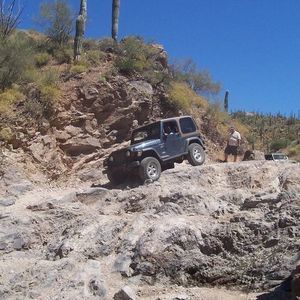 Meet your Posher, Duane